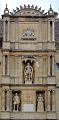 2. Wadham College